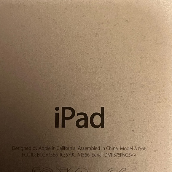iPad Air 2 iPad - Picture 2 of 10